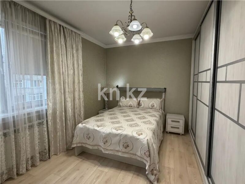 Продажа 2-комнатной квартиры, 65 м² - Продажа квартир в Ауэзовском р-не Алматы - страница 7 фото 2 из 6