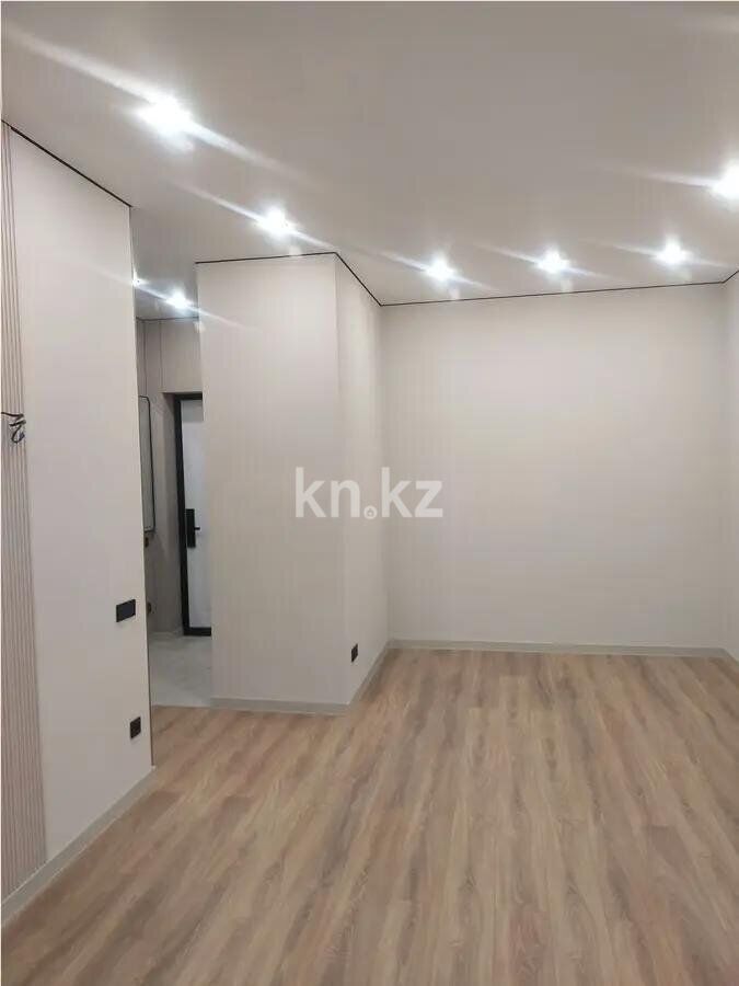 Продажа 1-комнатной квартиры, 42.2 м² - Аренда квартир посуточно в Карагандинской области фото 2 из 4
