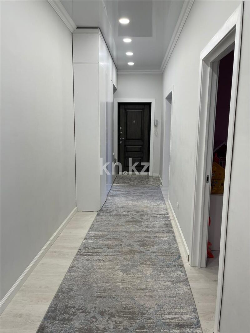 Продажа 3-комнатной квартиры, 87 м² - Продажа трехкомнатных квартир в Караганде - страница 50 фото 15 из 15