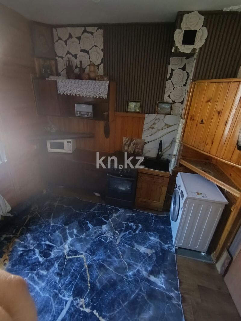 Продажа 2-комнатной квартиры, 51 м² - Продажа двухкомнатных квартир в кирпичном доме в Казахстане - страница 3 фото 9 из 15