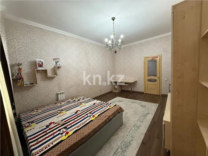 Продажа 1-комнатной квартиры, 45 м² - Продажа однокомнатных квартир в р-не Байконур Астаны - страница 4 фото 1 из 5