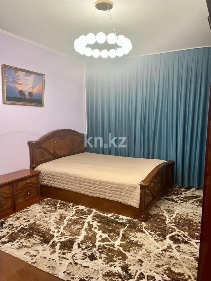 Продажа 3-комнатной квартиры, 93.4 м² - Продажа трехкомнатных квартир в Жетысуском р-не Алматы - страница 6 фото 2 из 6