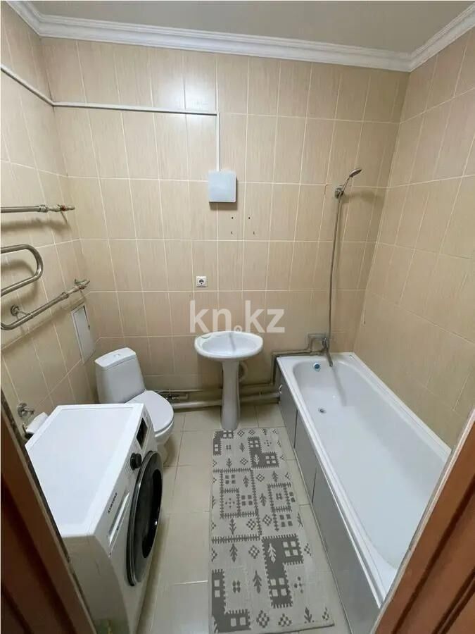 Продажа 2-комнатной квартиры, 70 м² - Продажа двухкомнатных квартир от собственников в Алматы - страница 6 фото 4 из 5