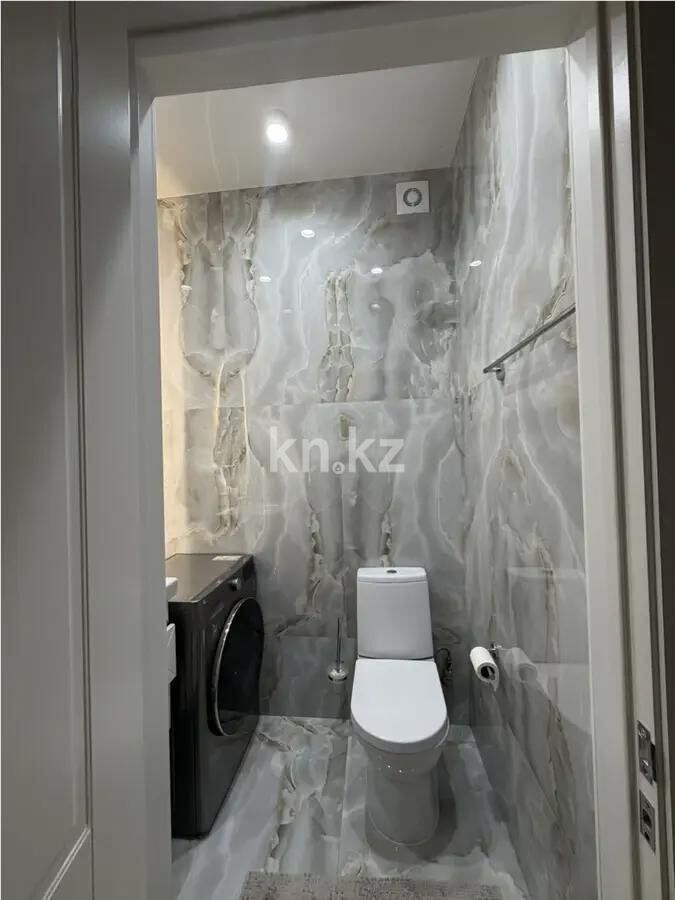 Продажа 3-комнатной квартиры, 95.5 м² - Продажа квартир от собственников в Астане - страница 18 фото 5 из 6
