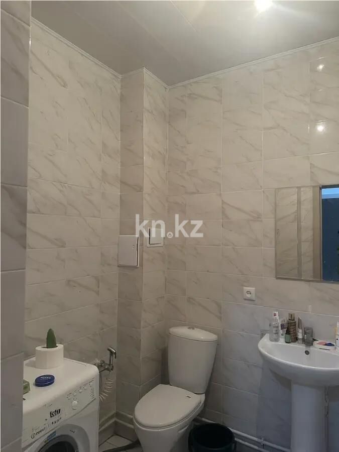 Продажа 1-комнатной квартиры, 43 м² - Продажа однокомнатных квартир в Майкудуке Караганды - страница 6 фото 3 из 4