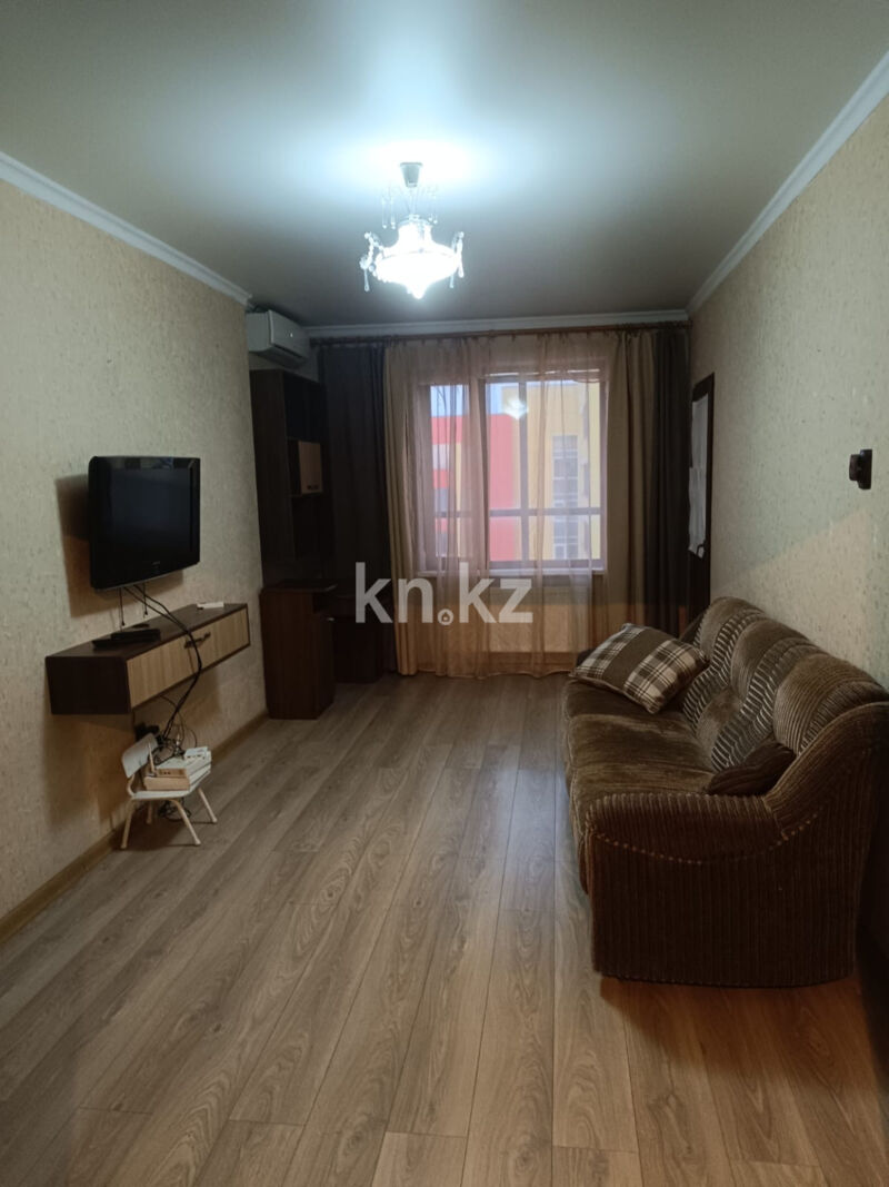 Аренда 1-комнатной квартиры, 42 м² - Аренда квартир помесячно в Казахстане - страница 5 фото 3 из 6