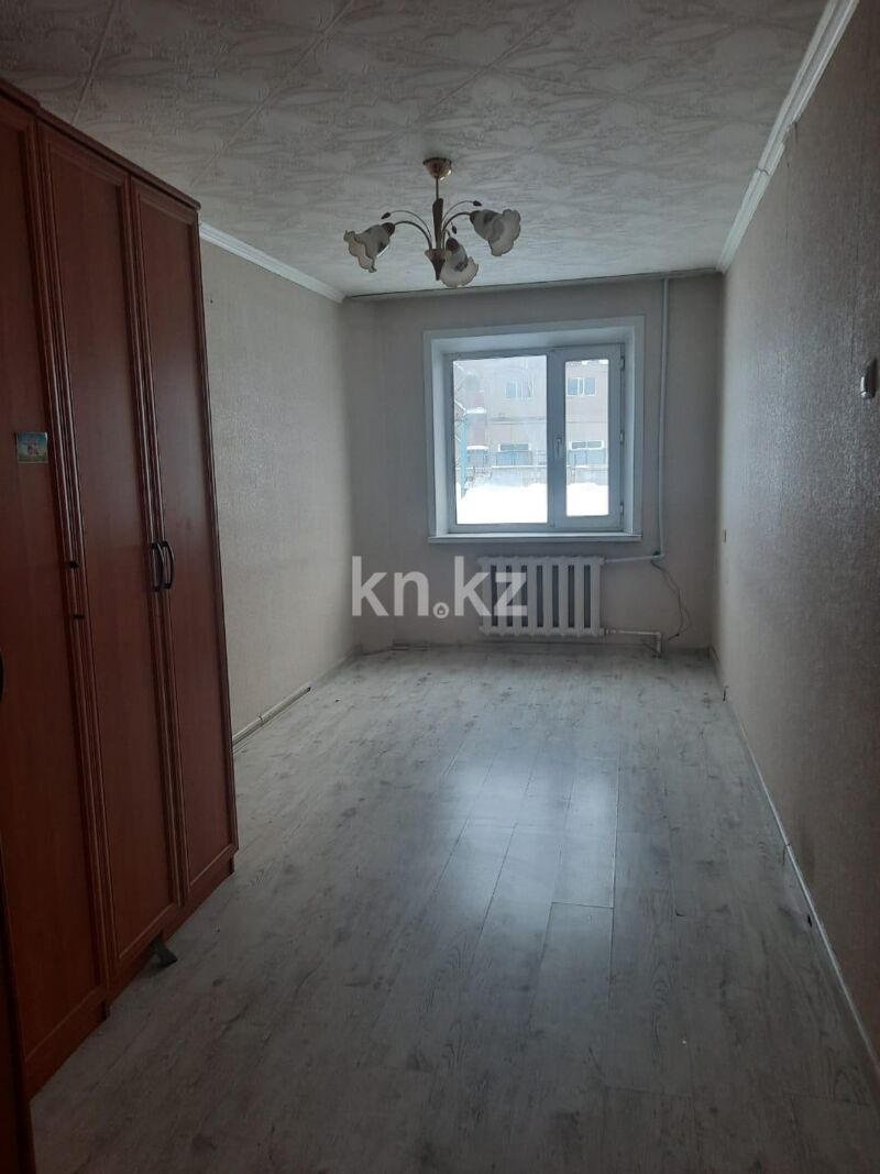 Продажа 2-комнатной квартиры, 44.7 м² - Продажа двухкомнатных квартир от собственников в Караганде фото 4 из 6