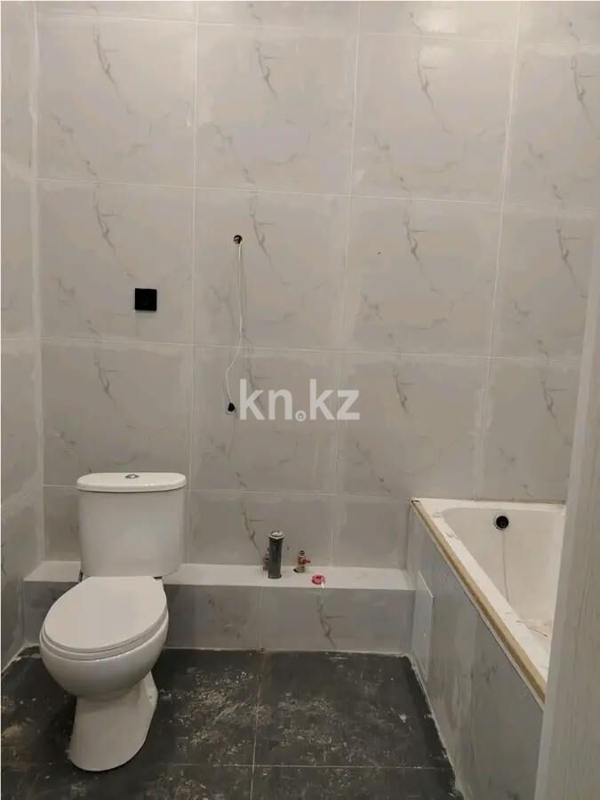 Продажа 1-комнатной квартиры, 43 м² - Продажа однокомнатных квартир в блочном доме в Казахстане - страница 53 фото 3 из 4