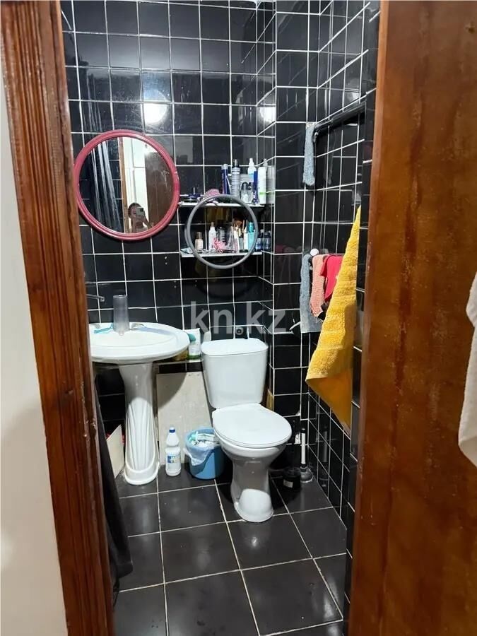 Продажа 1-комнатной квартиры, 39.1 м² - Продажа однокомнатных квартир в Бостандыкском р-не Алматы - страница 9 фото 4 из 5