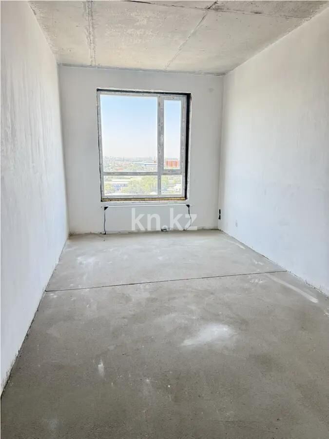 Продажа 1-комнатной квартиры, 47 м² - Продажа однокомнатных квартир в Алатауском р-не Алматы - страница 4 фото 1 из 3