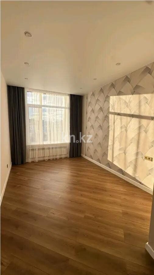 Продажа 3-комнатной квартиры, 57 м² - Продажа  трехкомнатных квартир в новостройках Астаны - страница 5 фото 1 из 5