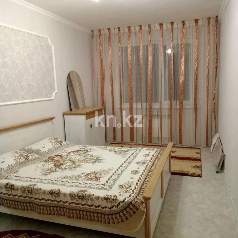 Продажа 2-комнатной квартиры, 57.8 м² - Продажа квартир от собственников в Алматы - страница 6 фото 2 из 4