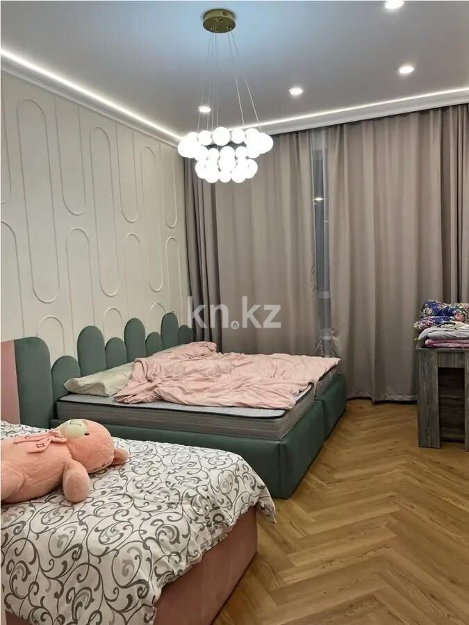 Продажа 3-комнатной квартиры, 87 м² - Продажа трехкомнатных квартир в Алатауском р-не Алматы - страница 9 фото 3 из 5