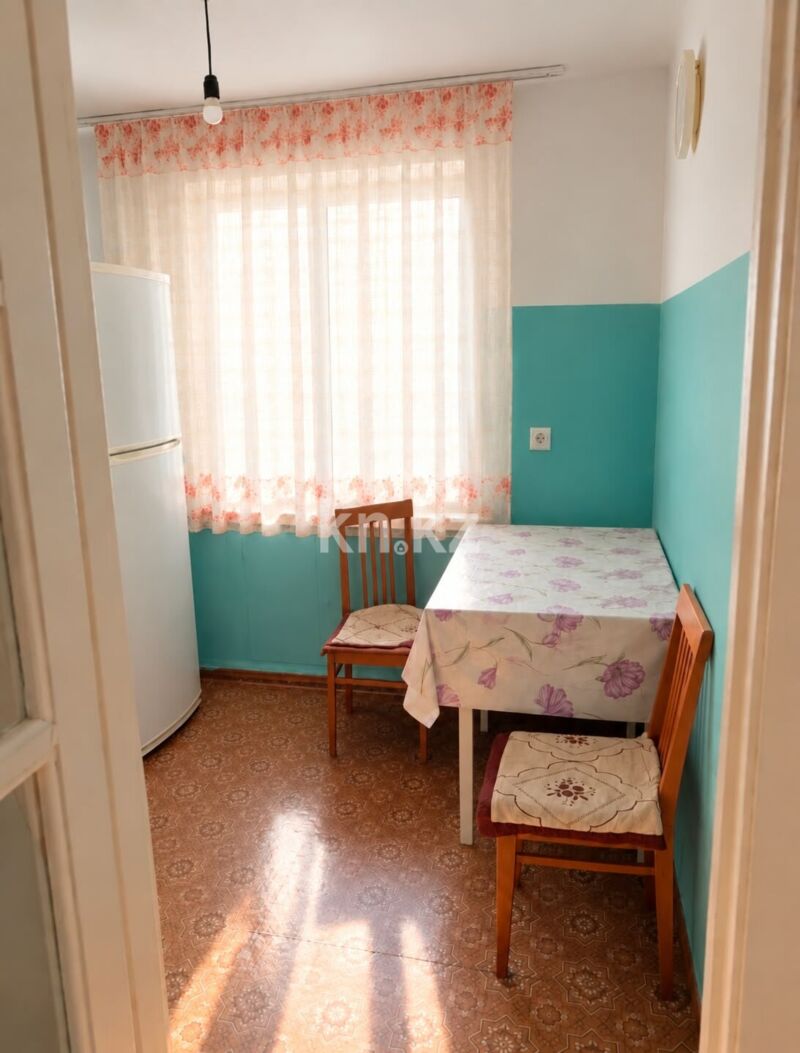 Продажа 1-комнатной квартиры, 30.6 м² - Продажа однокомнатных квартир в Караганде - страница 4 фото 3 из 5