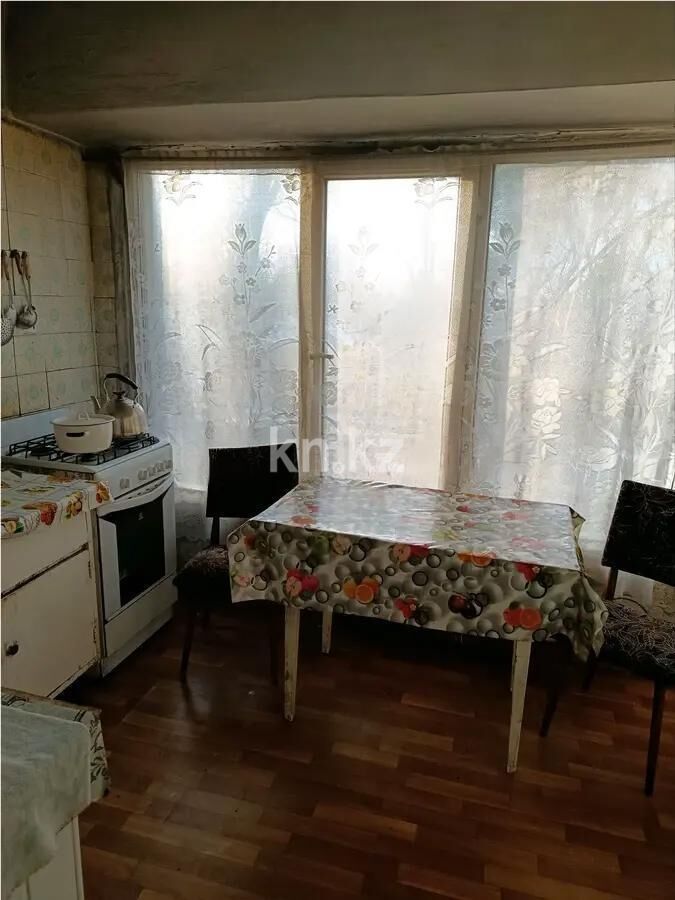 Продажа 3-комнатной квартиры, 63 м² - Продажа трехкомнатных квартир в Турксибском р-не Алматы - страница 9 фото 4 из 6