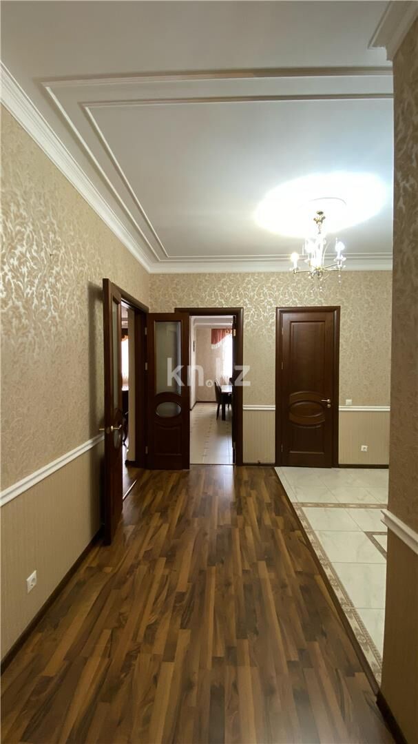 Продажа 4-комнатной квартиры, 164 м² - Продажа квартир в кирпичном доме в Астане - страница 224 фото 22 из 26