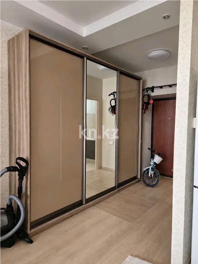 Продажа 2-комнатной квартиры, 57 м² - Продажа двухкомнатных квартир от собственников в Казахстане - страница 19 фото 6 из 6