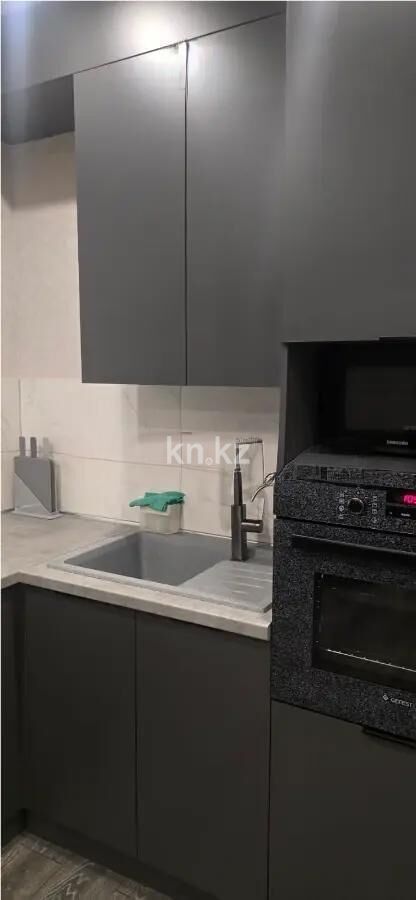 Продажа 2-комнатной квартиры, 48 м² - Продажа двухкомнатных квартир в монолитно-каркасном доме в Алматы - страница 9 фото 4 из 8