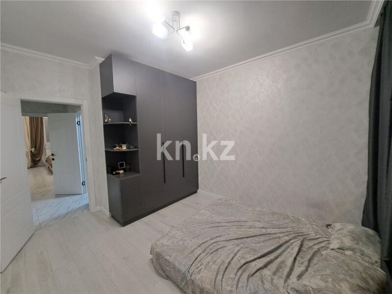 Продажа 3-комнатной квартиры, 78 м² - Продажа квартир в блочном доме в Астане - страница 172 фото 6 из 13