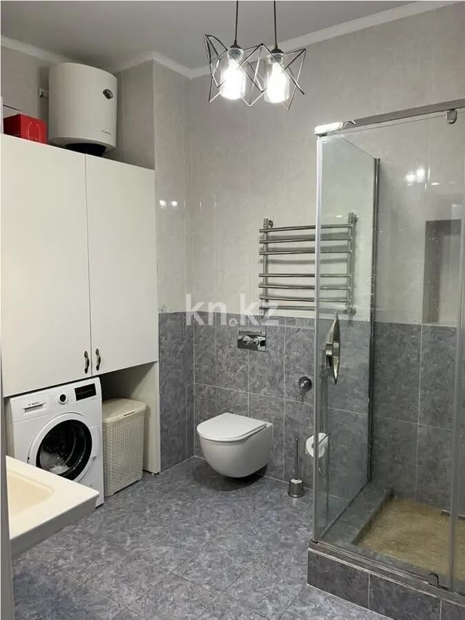 Продажа 3-комнатной квартиры, 108.9 м² - Продажа трехкомнатных квартир в Бостандыкском р-не Алматы - страница 24 фото 5 из 6