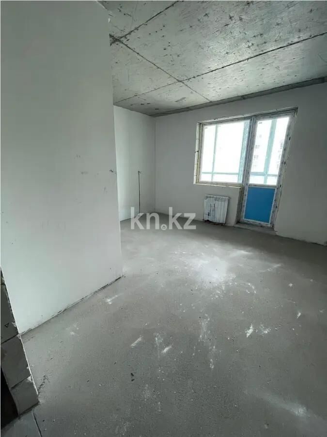 Продажа 3-комнатной квартиры, 70 м² - Продажа квартир в монолитно-каркасном доме в Астане - страница 127 фото 2 из 3