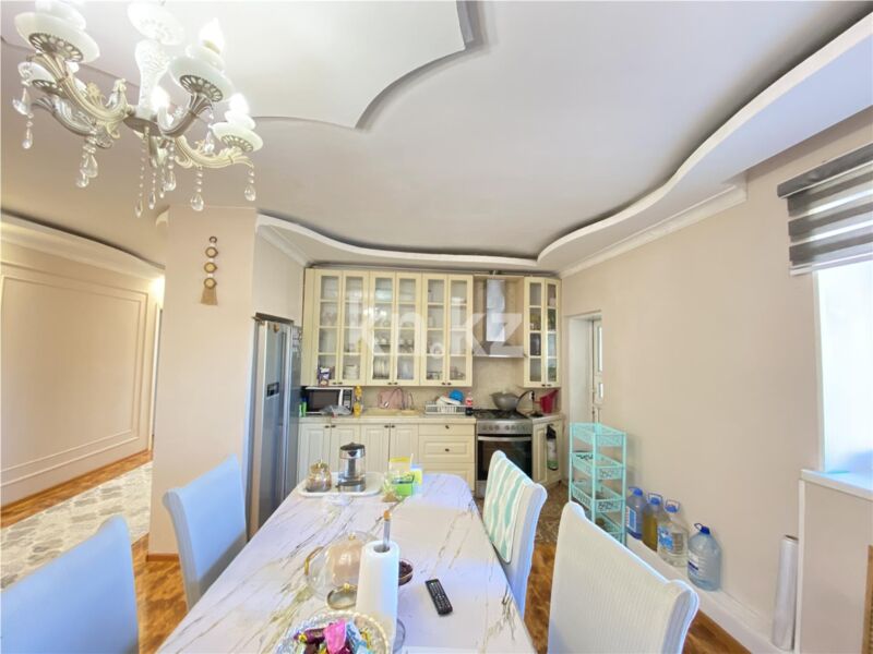 Продажа 4-комнатного дома, 100 м² - Продажа домов, коттеджей в Пришахтинске Караганды фото 9 из 20