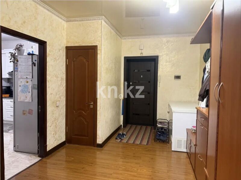 Продажа 4-комнатной квартиры, 100.2 м² - Продажа квартир в Казахстане - страница 54 фото 8 из 8