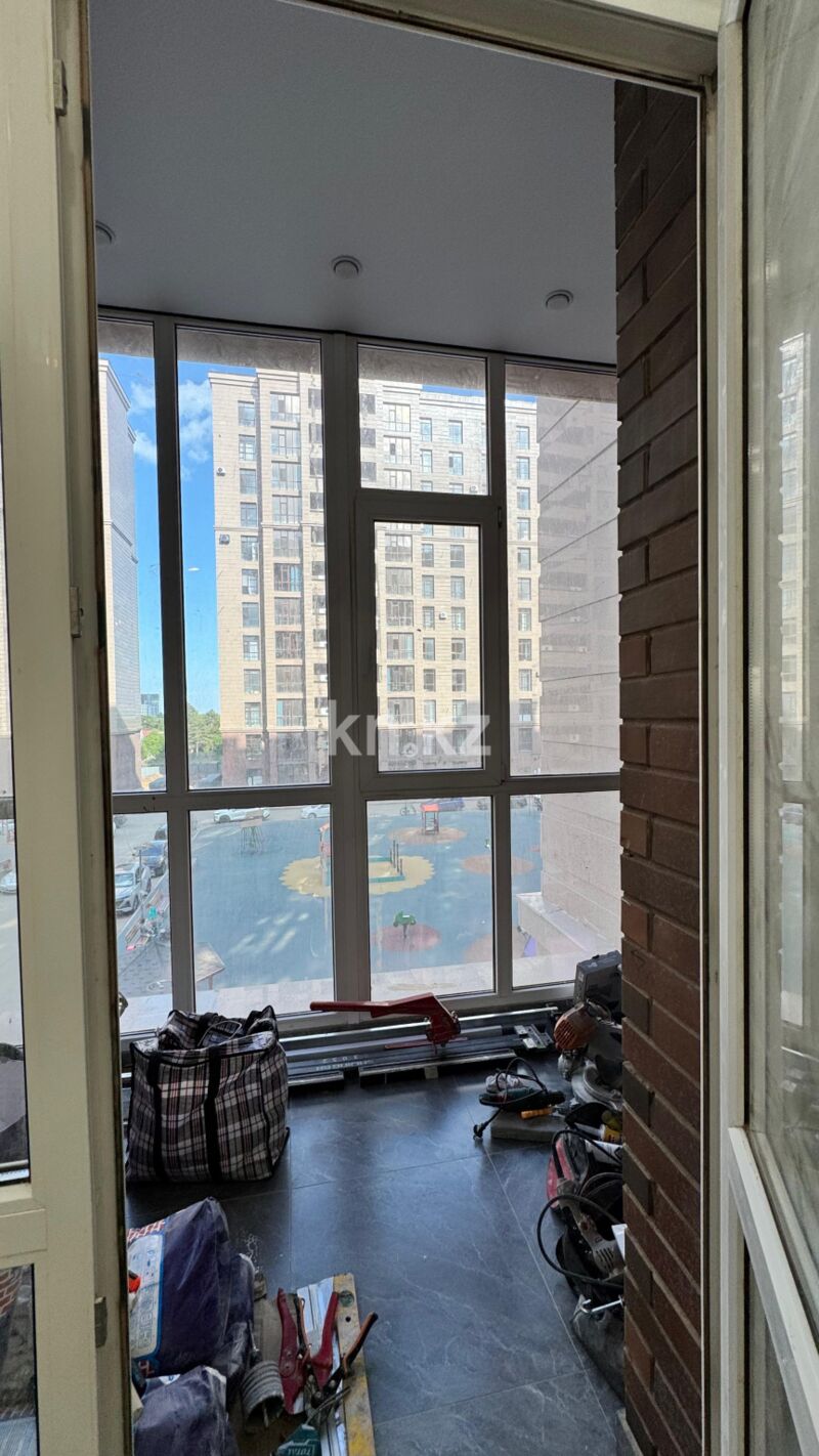 Продажа 3-комнатной квартиры, 89.4 м² - Продажа трехкомнатных квартир в кирпичном доме в Казахстане - страница 85 фото 20 из 23