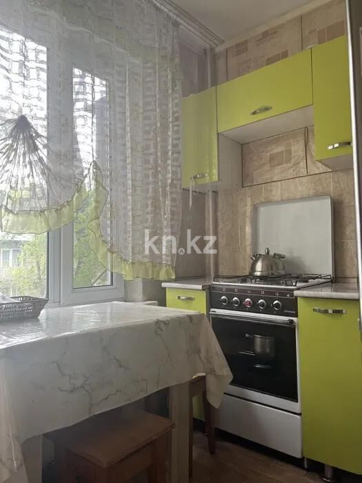 Продажа 1-комнатной квартиры, 33 м² - Продажа однокомнатных квартир в кирпичном доме в Алматы - страница 9 фото 2 из 3