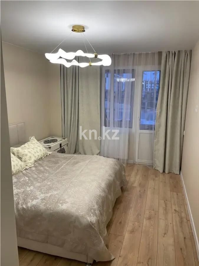 Продажа 3-комнатной квартиры, 68 м² - Продажа трехкомнатных квартир в блочном доме в Казахстане - страница 16 фото 2 из 3