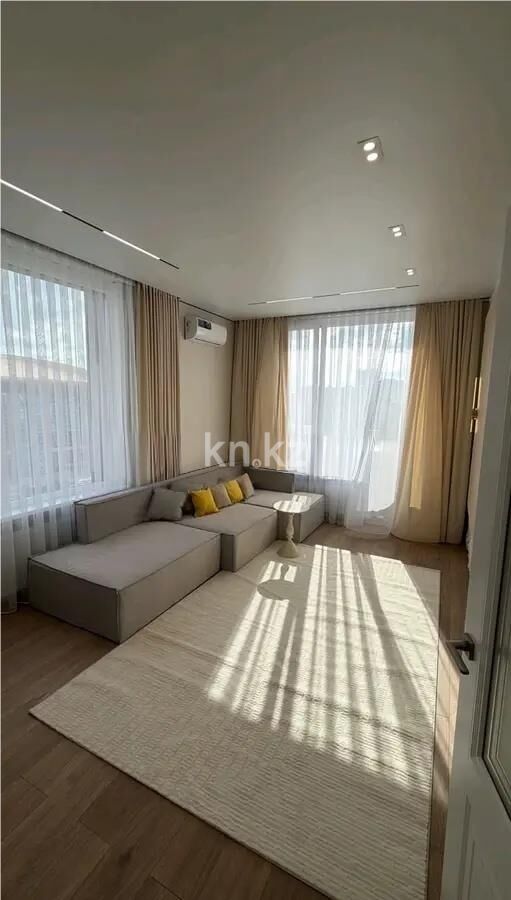 Продажа 2-комнатной квартиры, 65 м² - Продажа двухкомнатных квартир в р-не Нура Астаны - страница 42 фото 1 из 4