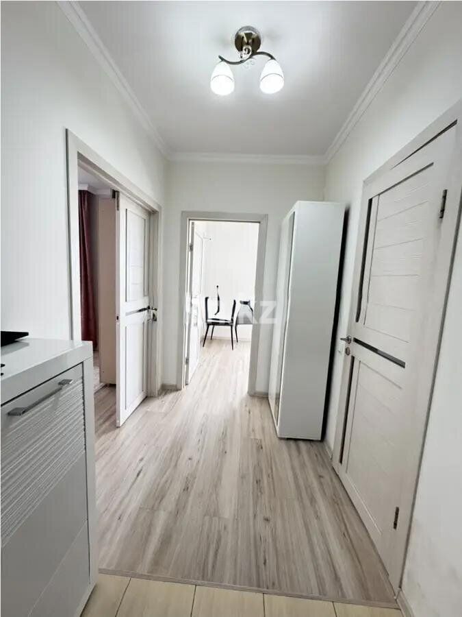 Продажа 1-комнатной квартиры, 36.9 м² - Продажа однокомнатных квартир в р-не Есиль Астаны фото 4 из 6