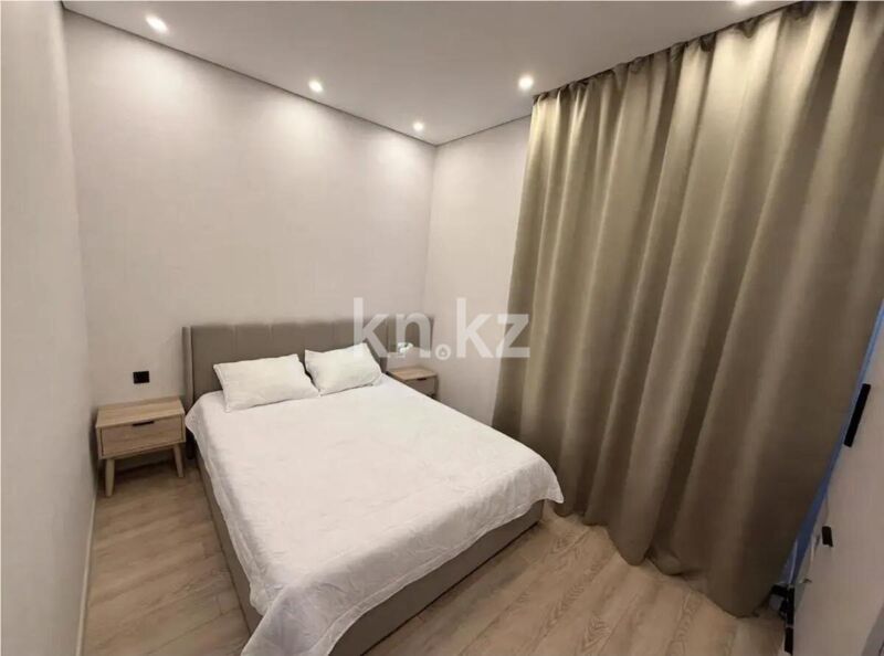 Продажа 2-комнатной квартиры, 42 м² - Продажа двухкомнатных квартир в блочном доме в Астане фото 2 из 5