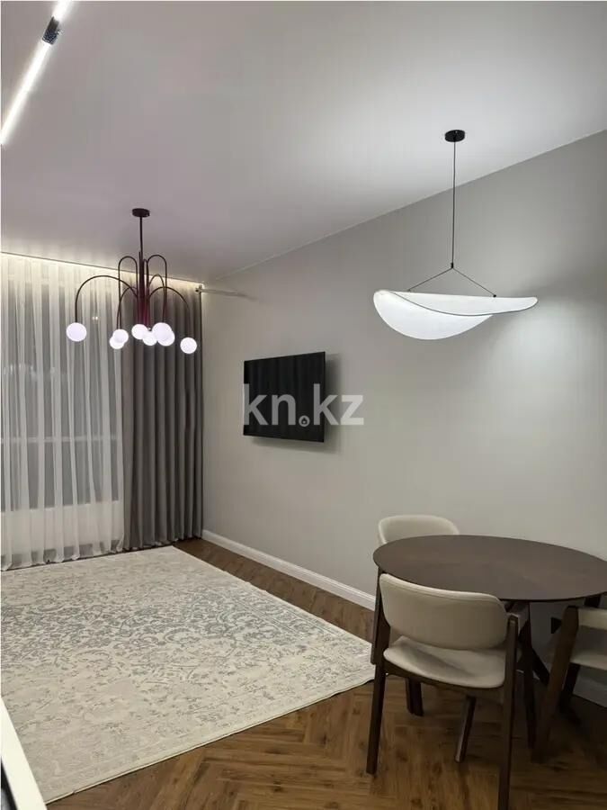 Продажа 2-комнатной квартиры, 47 м² - Продажа двухкомнатных квартир в р-не Нура Астаны - страница 21 фото 1 из 5
