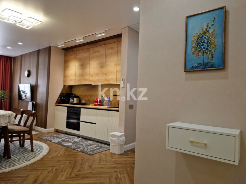 Продажа 3-комнатной квартиры, 73.7 м² - Продажа квартир в Семее фото 9 из 19