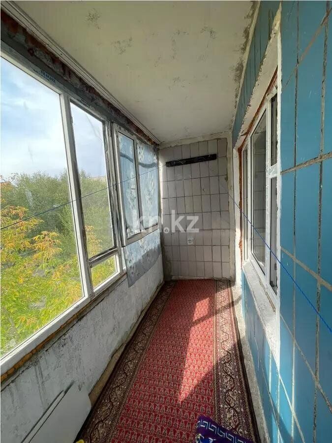 Продажа 1-комнатной квартиры, 32 м² - Продажа однокомнатных квартир в панельном доме в Астане фото 4 из 4