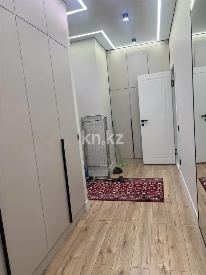 Продажа 2-комнатной квартиры, 50 м² - Продажа квартир в монолитно-каркасном доме в Казахстане - страница 40 фото 3 из 3