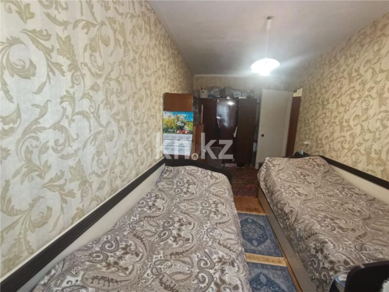 Продажа 4-комнатной квартиры, 76 м² - Продажа четырехкомнатных квартир в панельном доме в Караганде - страница 5 фото 6 из 16