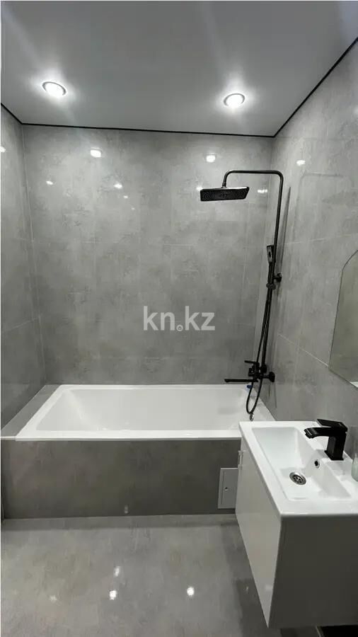 Продажа 2-комнатной квартиры, 52 м² - Продажа двухкомнатных квартир в блочном доме в Казахстане - страница 50 фото 4 из 6
