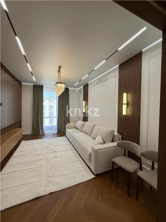 Продажа 3-комнатной квартиры, 90 м² - Продажа трехкомнатных квартир в Ауэзовском р-не Алматы - страница 15 фото 1 из 7