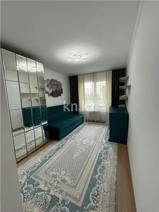 Продажа 3-комнатной квартиры, 82.8 м² - Продажа трехкомнатных квартир в монолитно-каркасном доме в Казахстане - страница 5 фото 3 из 6