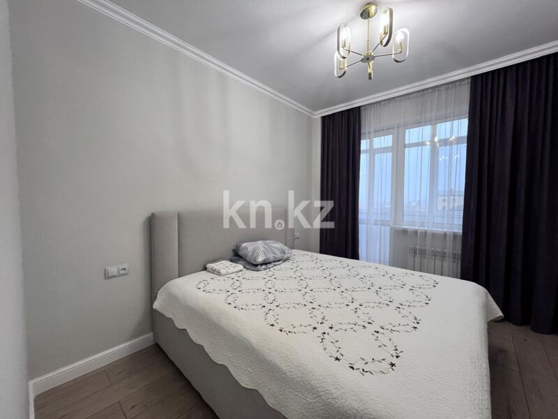 Продажа 3-комнатной квартиры, 83 м² - Продажа квартир в монолитно-каркасном доме в Караганде - страница 9 фото 15 из 20