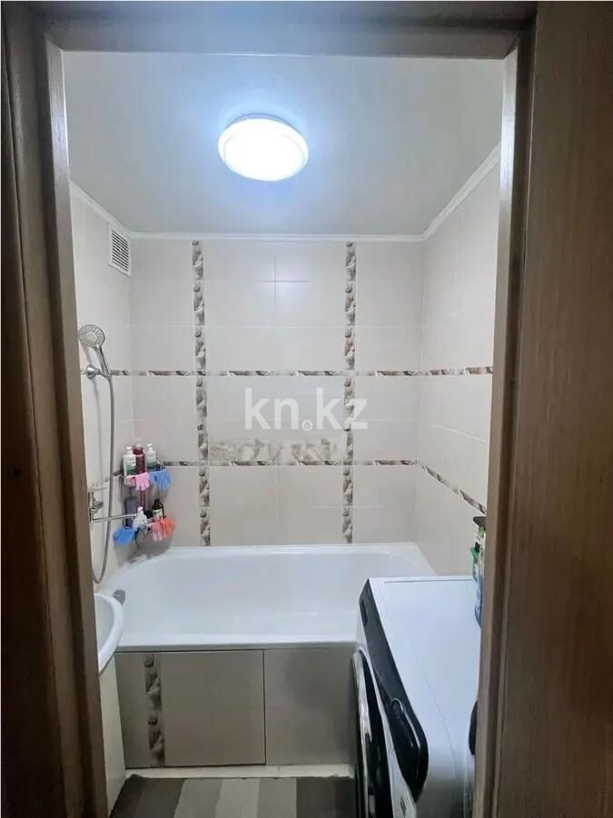 Продажа 3-комнатной квартиры, 63 м² - Продажа трехкомнатных квартир на Юго-Востоке Караганды - страница 20 фото 5 из 7