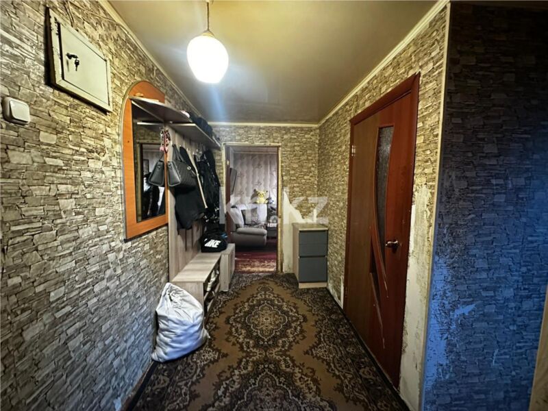 Продажа 2-комнатной квартиры, 42 м² - Недвижимость в Темиртау - страница 34 фото 9 из 11