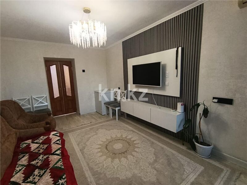 Продажа 3-комнатной квартиры, 63 м² - Продажа квартир в Городе Караганды - страница 3 фото 2 из 20