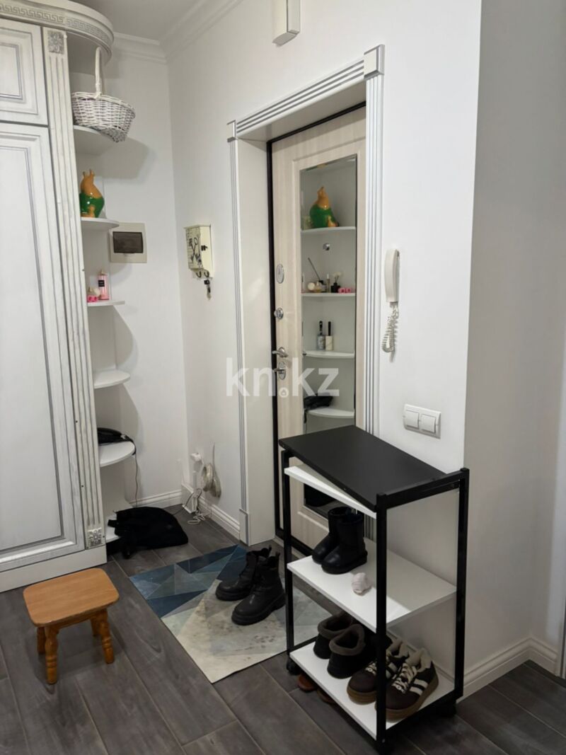 Продажа 1-комнатной квартиры, 62 м² - Недвижимость в Астане - страница 30 фото 7 из 7