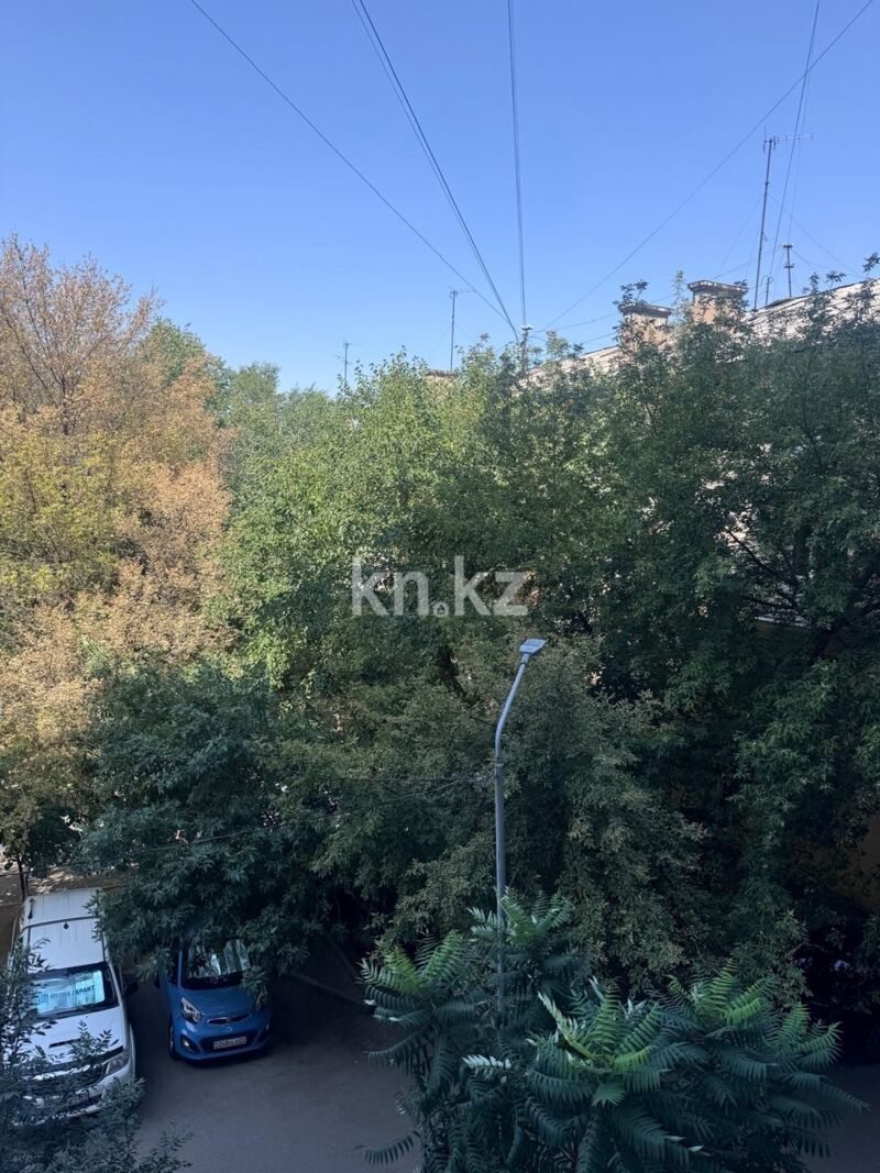 Продажа 3-комнатной квартиры, 72 м² - Продажа трехкомнатных квартир в Алмалинском р-не Алматы - страница 4 фото 6 из 9