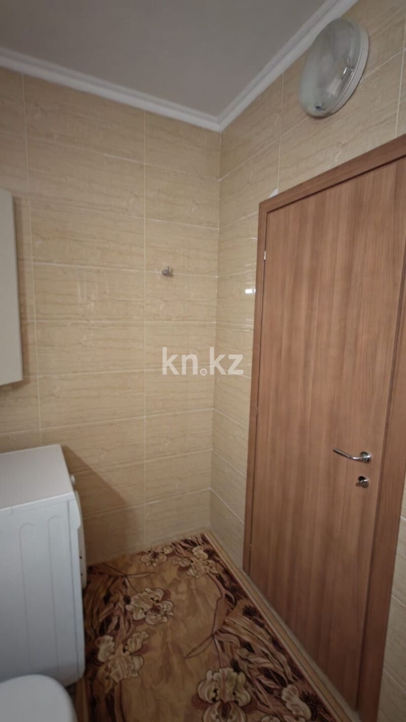 Продажа 1-комнатной квартиры, 44 м² - Продажа однокомнатных квартир в р-не Есиль Астаны - страница 22 фото 19 из 24