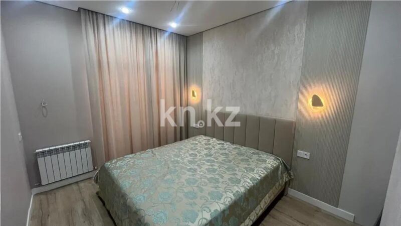 Продажа 3-комнатной квартиры, 89 м² - Продажа квартир в Караганде - страница 9 фото 3 из 7