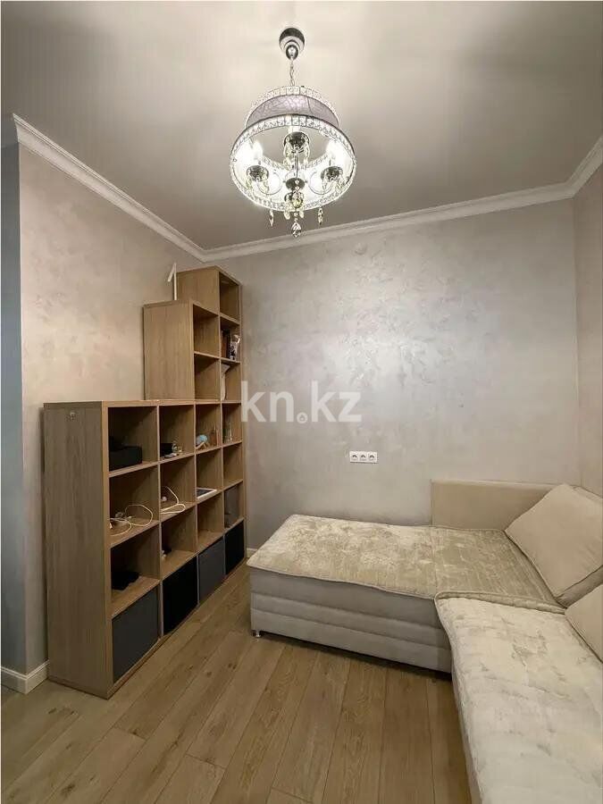 Продажа 1-комнатной квартиры, 42 м² - Продажа квартир в Астане - страница 43 фото 1 из 4